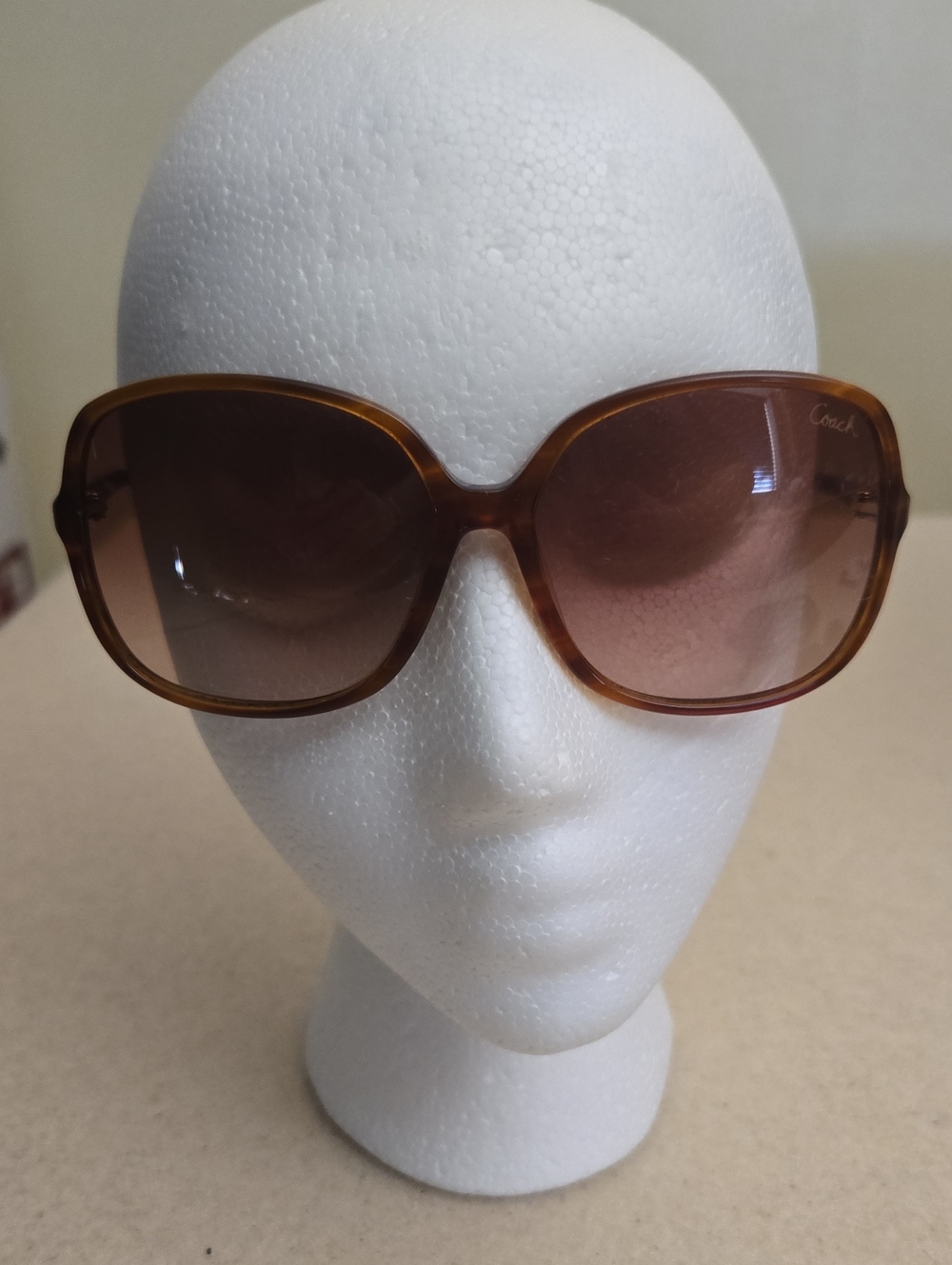 Coach Sunglasses